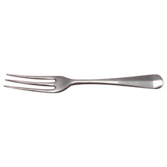 Rat Tail by Tiffany & Co. Sterling Silver Salad Fork 3-Tine