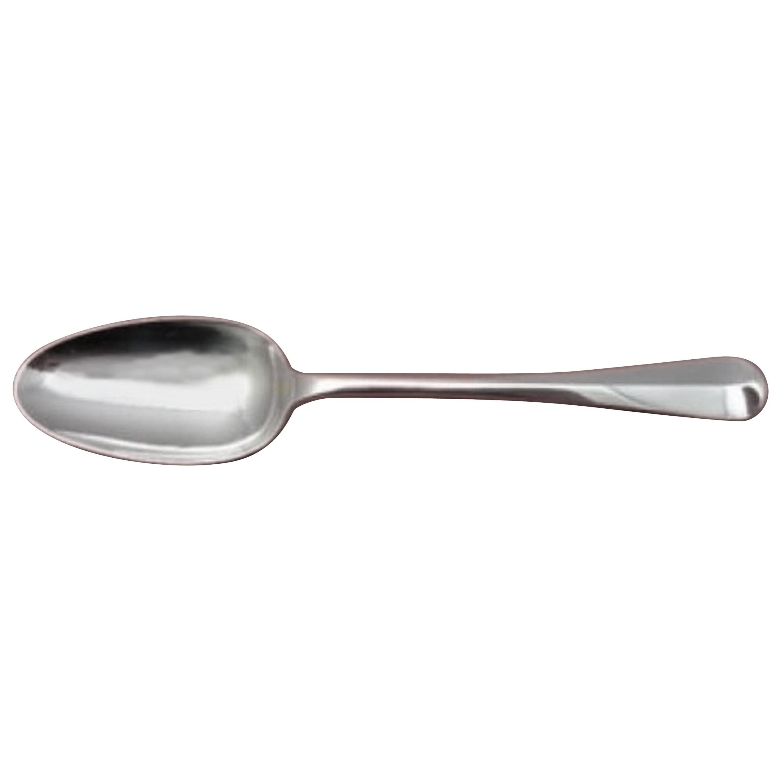 Rat Tail by Tiffany & Co. Sterling Silver Serving Spoon