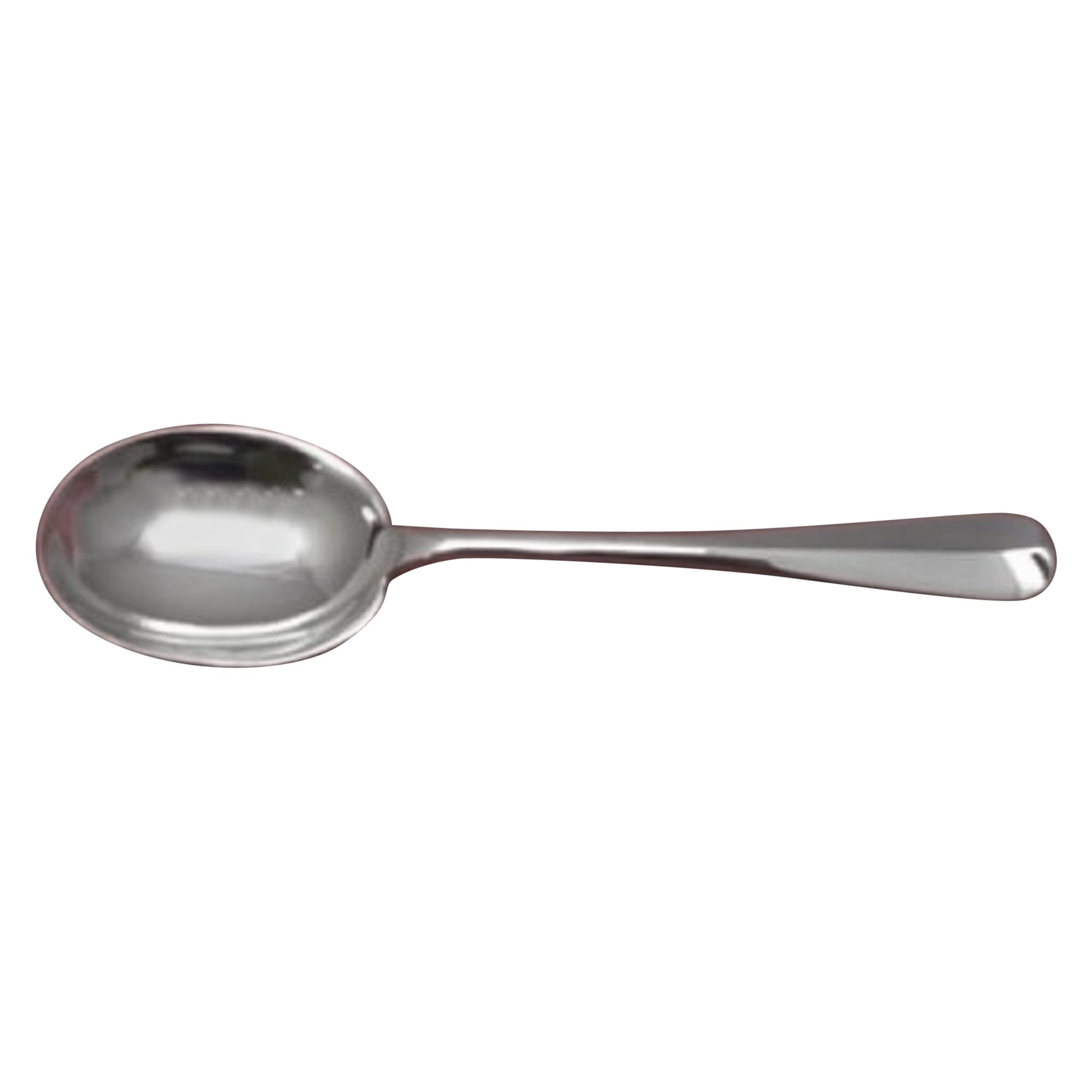 Rat Tail by Tiffany & Co. Sterling Silver Sugar Spoon