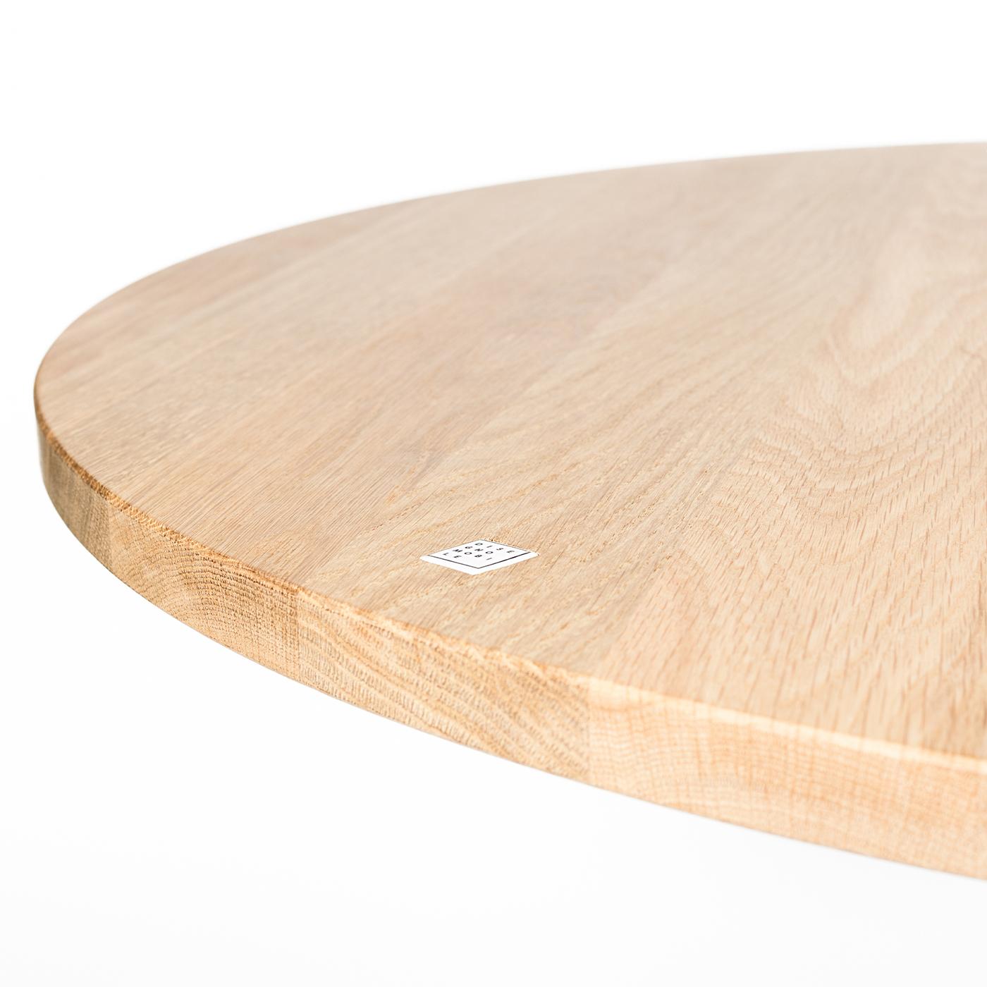 round oak tables for sale