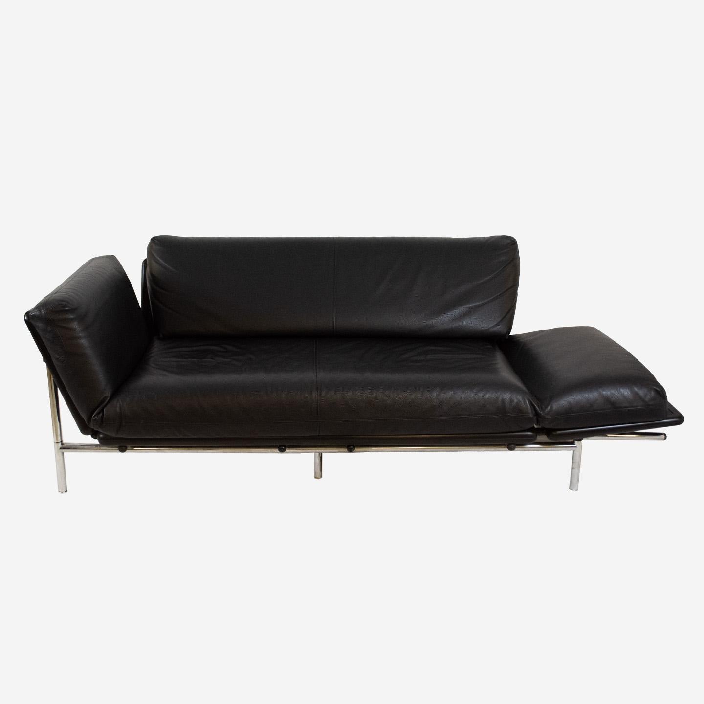 Italian Rataplan Sofa by Roberto Tapinassi by Dema