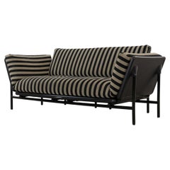 RATAPLAN SOFA - DAYBED BY ROBERTO TAPINASSI FOR DEMA, ITALY 80er Jahre