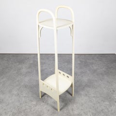 Raro soporte para plantas Thonet nº 21 de Josef Hoffmann