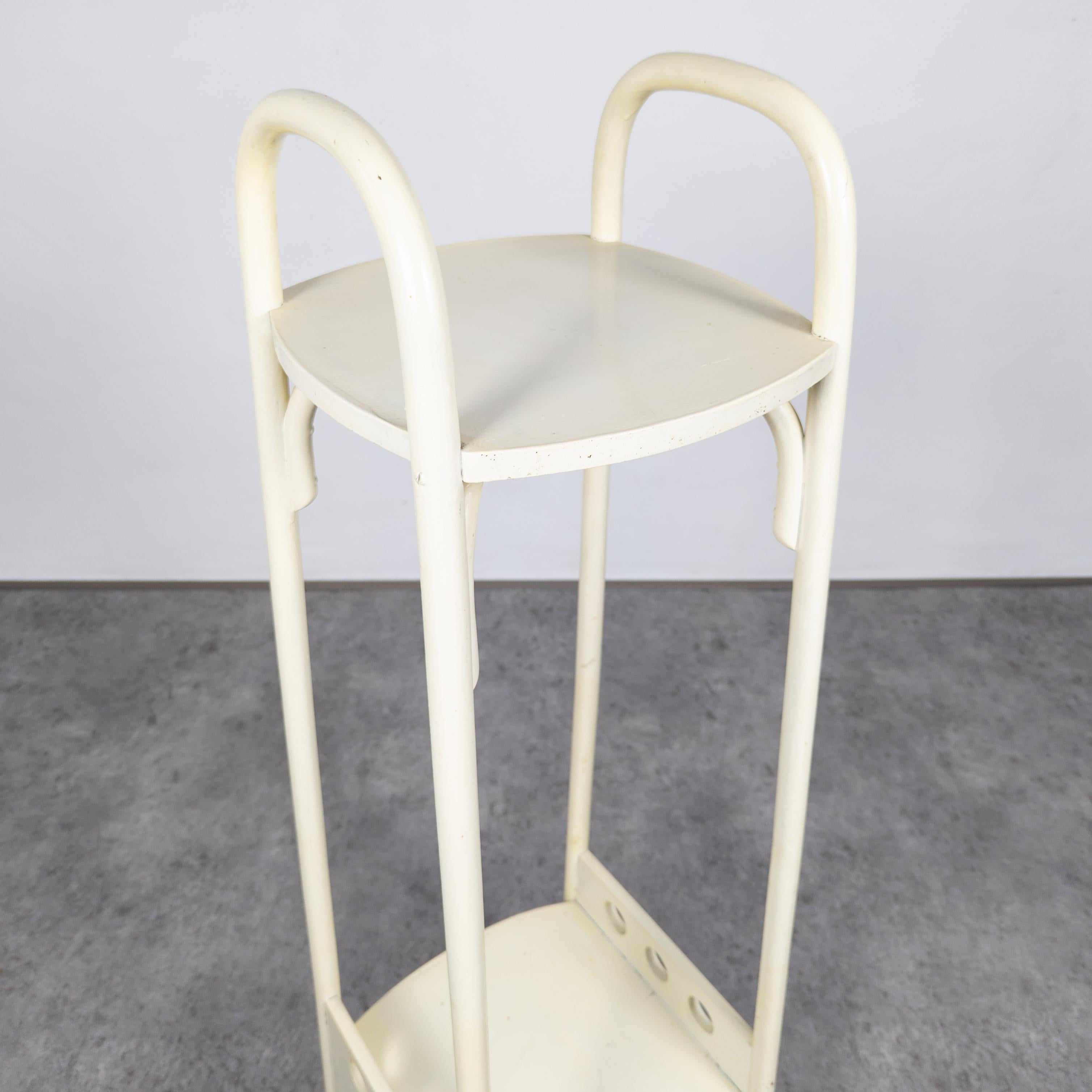 Austrian Rare Thonet Nr. 21 plant stand by Josef Hoffmann For Sale