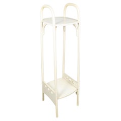 Raro soporte para plantas Thonet nº 21 de Josef Hoffmann