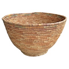 Bowls and Baskets