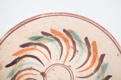 “Ratinho” Bowl in Portuguese Earthenware from Coimbra
