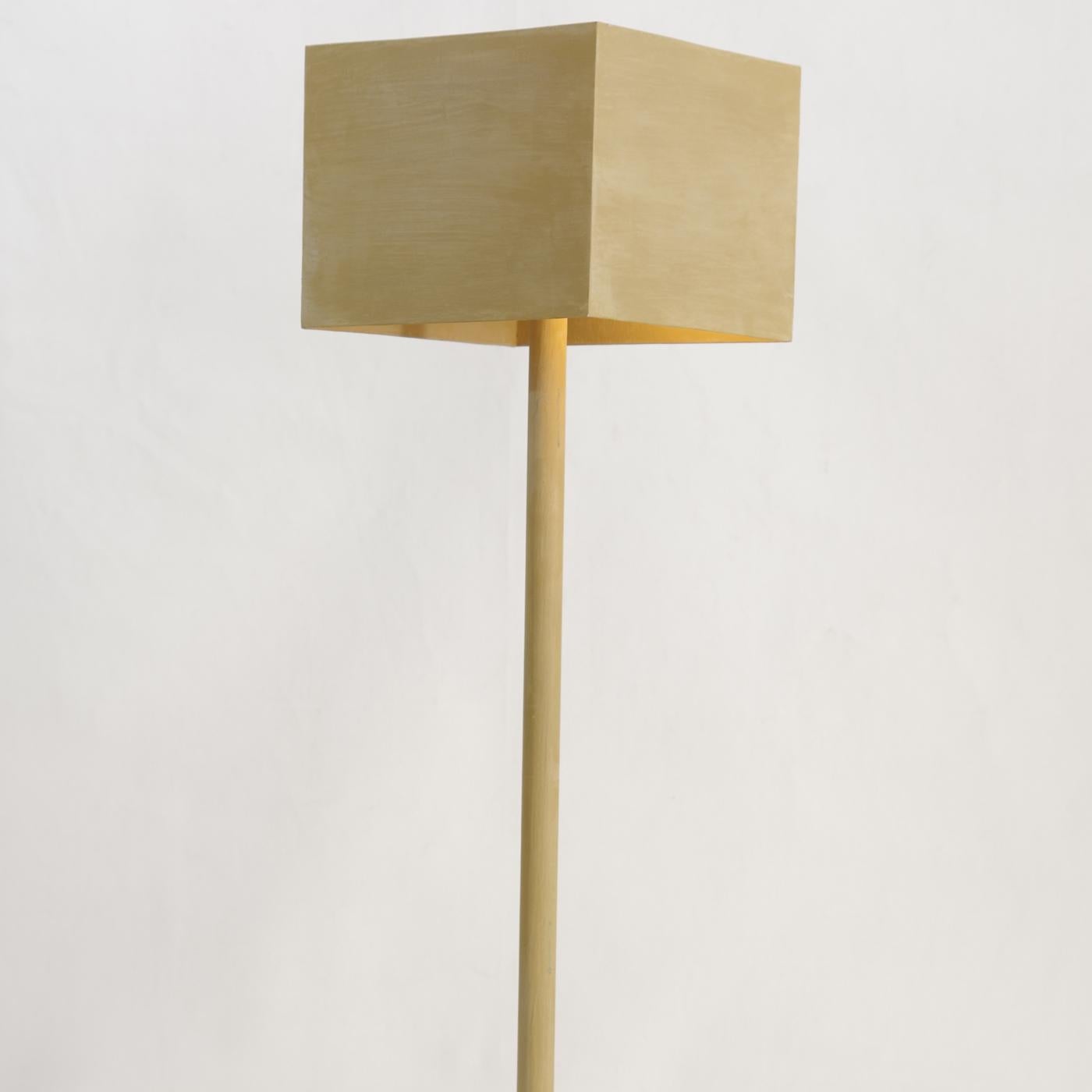 Italian Ratio 1 Table Lamp by Giorgio Cubeddu