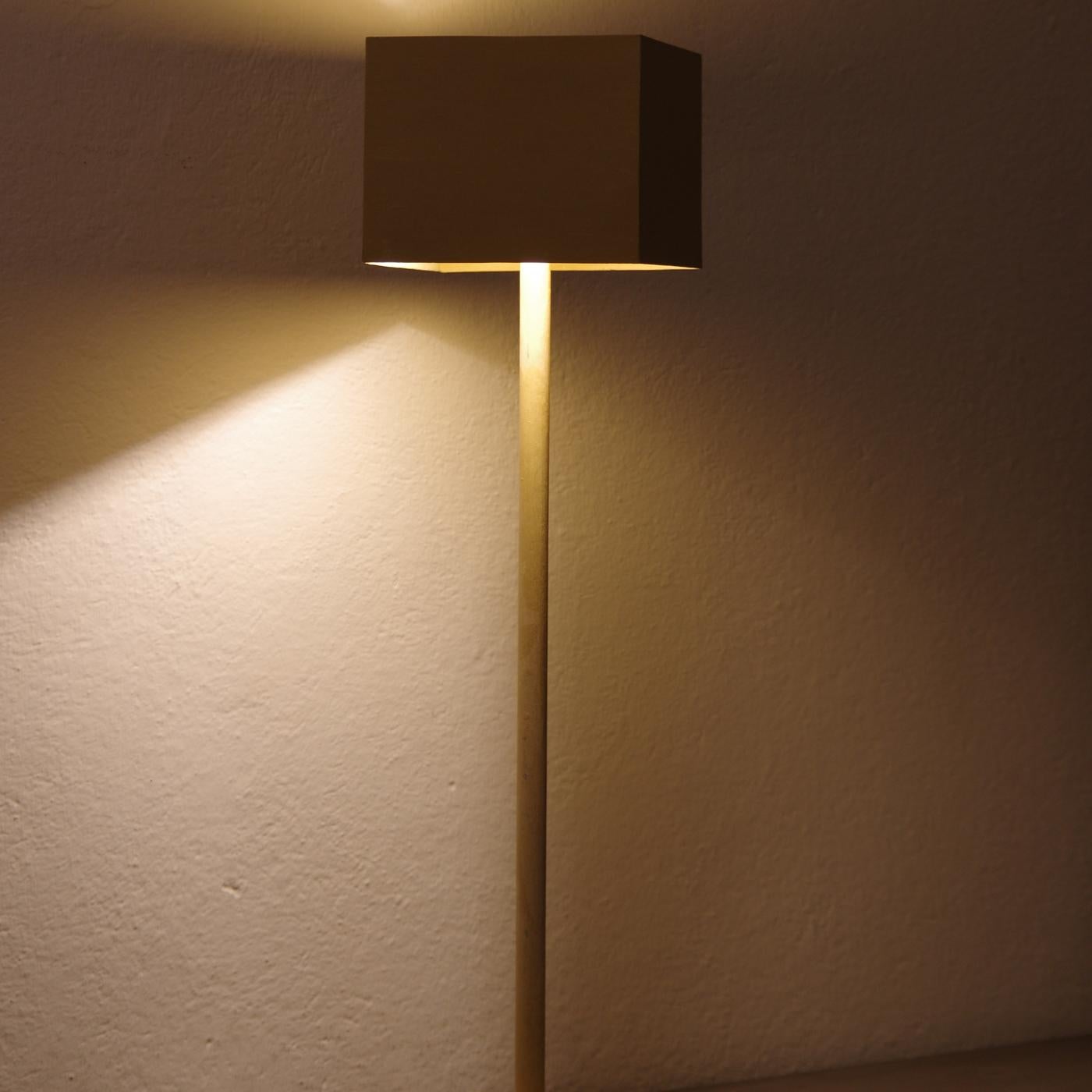 Ratio 1 Table Lamp by Giorgio Cubeddu In New Condition In Milan, IT