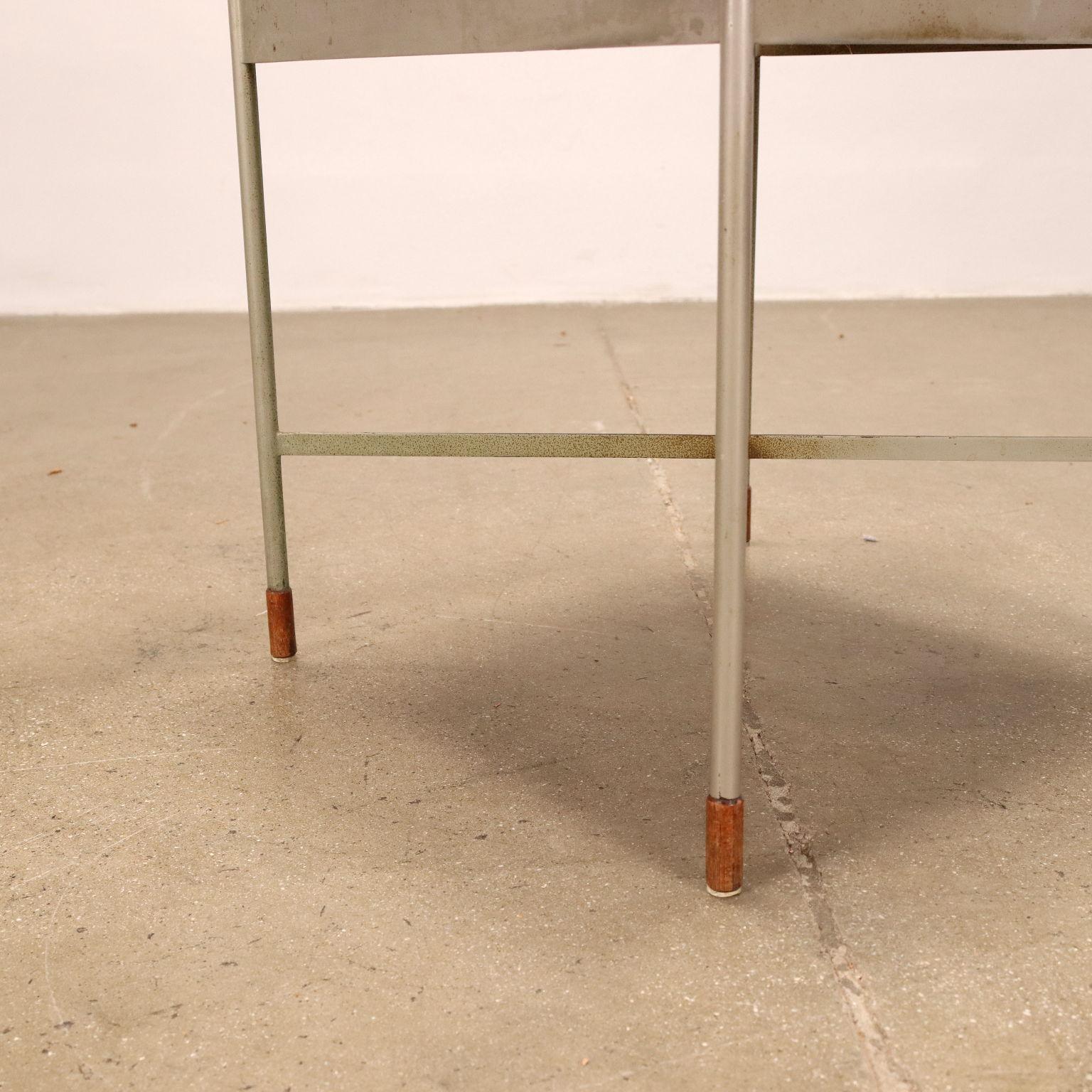 'Rationalist' Chair 1950s In Good Condition In Milano, IT