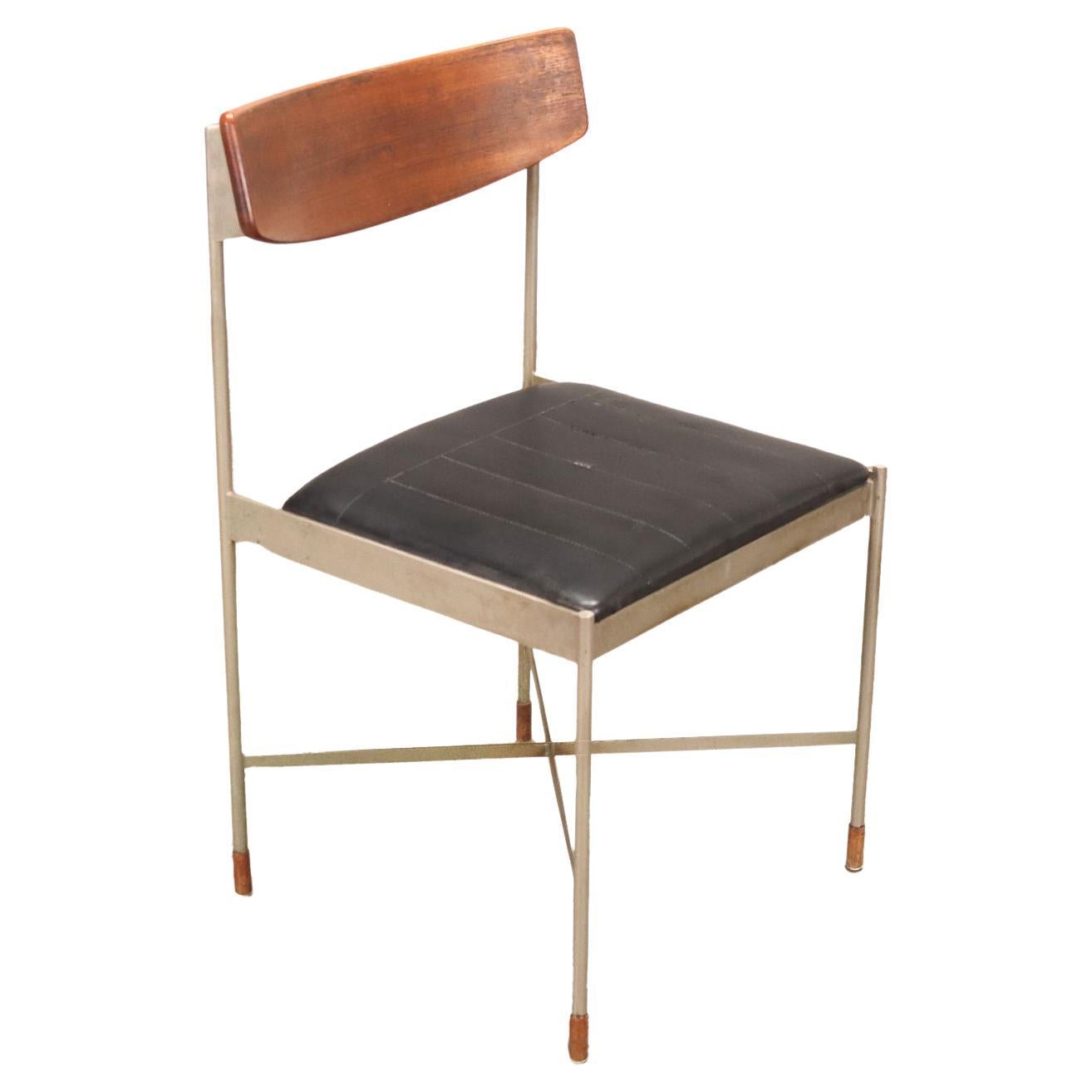 'Rationalist' Chair 1950s