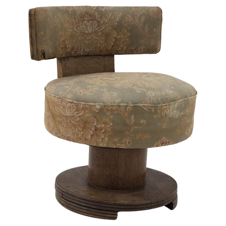 Rationalist Children Armchair Attributed to BBPR