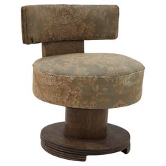 Rationalist Children Armchair Attributed to BBPR