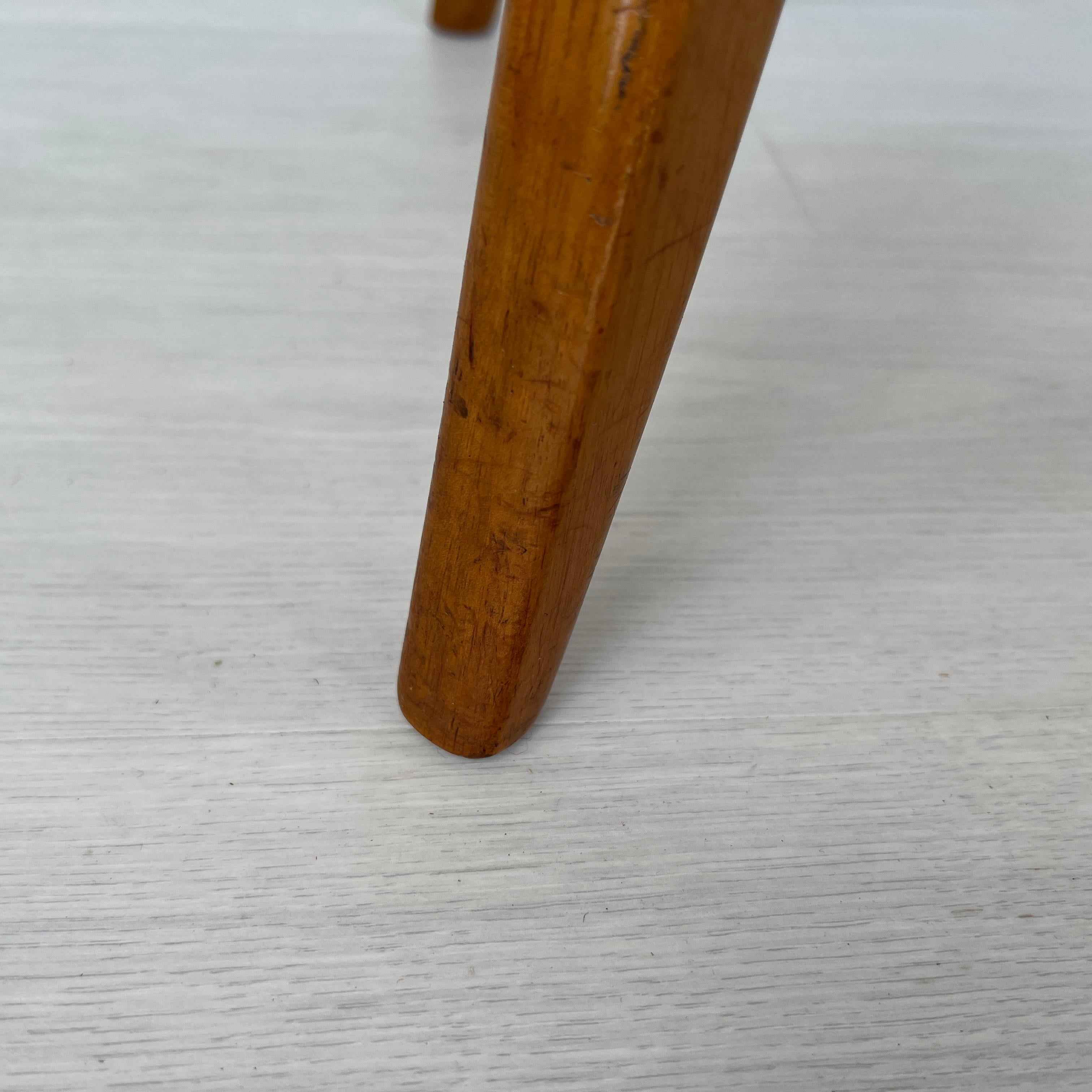 Tavolo razionalista nello stile di AT&T. Robsjohn-Gibbings in vendita 3