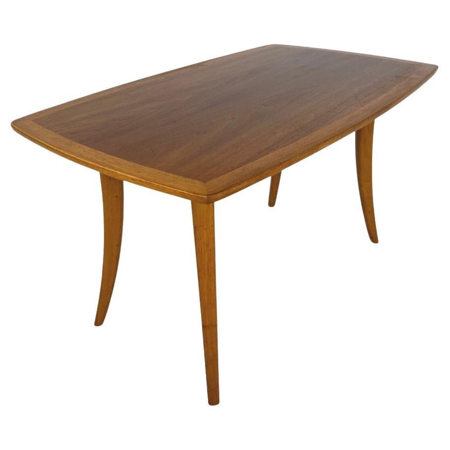 Tavolo razionalista nello stile di AT&T. Robsjohn-Gibbings in vendita