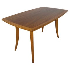 Wood Coffee and Cocktail Tables