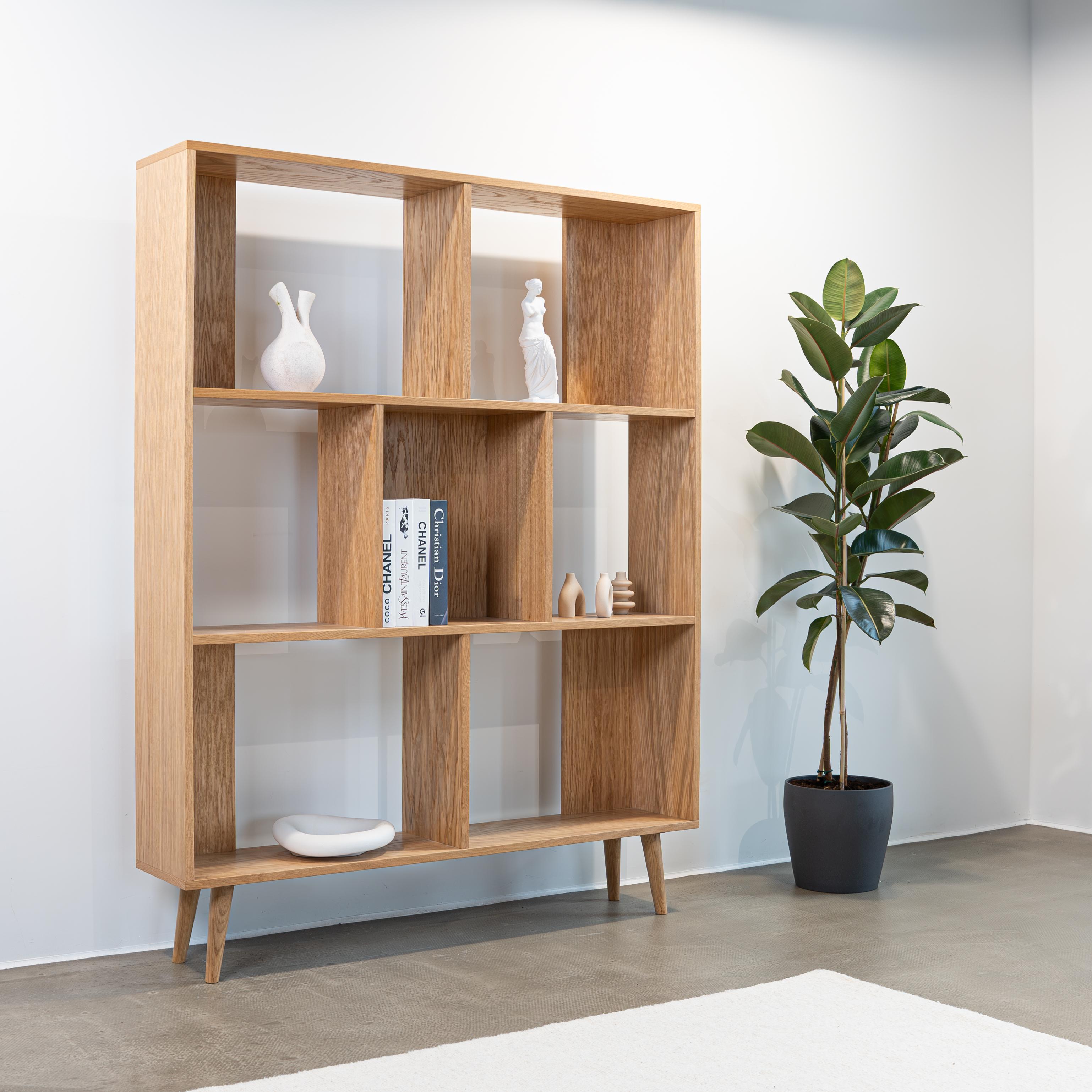 Rato Bücherregal von Pastform (Postmoderne) im Angebot
