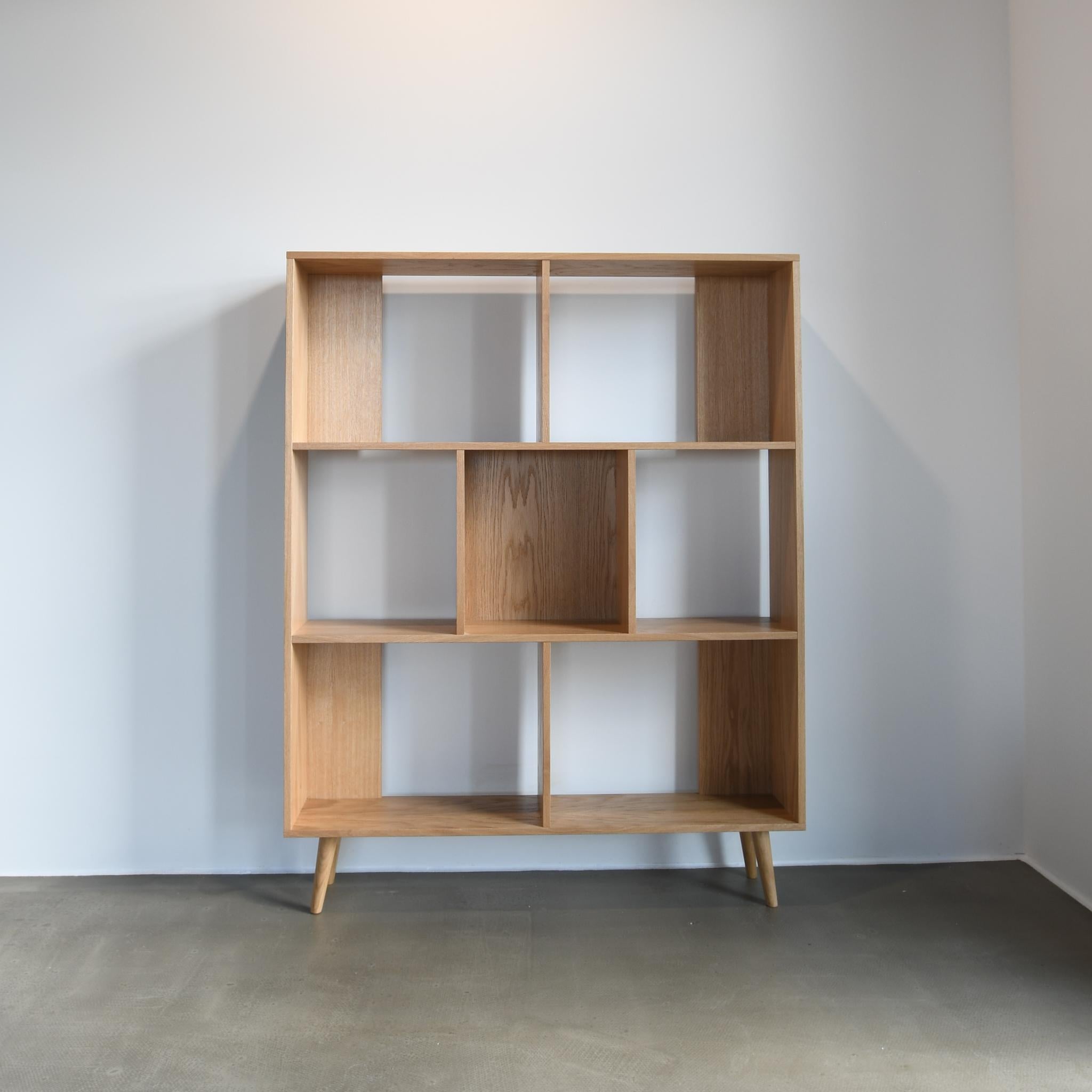 Rato Bücherregal von Pastform (Polnisch) im Angebot