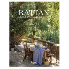 Il rattan: Un mondo di eleganza e fascino