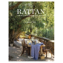 Rattan: A World of Elegance and Charm