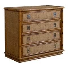 Commodes and Chests of Drawers