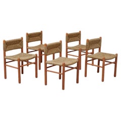 Sillas de Comedor de Madera