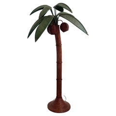 Lampade da terra
