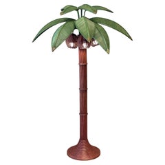 Lampade da terra