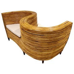 Conversation Chair - 5 For Sale on 1stDibs | conversation bench, conversation  chair for sale