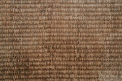 Rattan/Faux Bamboo Folding Table