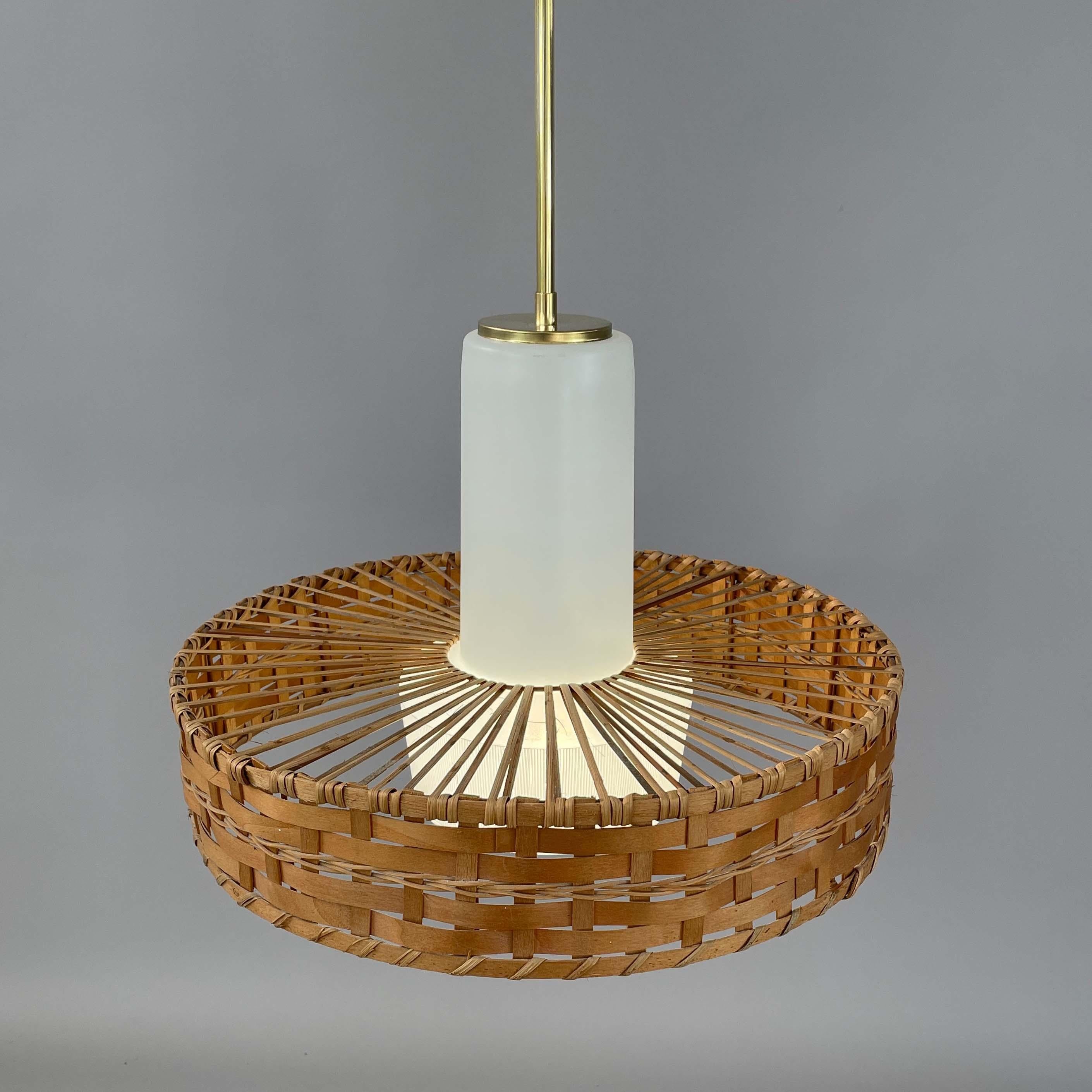 Dépoli Pendentifs DORIA, Allemagne, années 1960 en vente