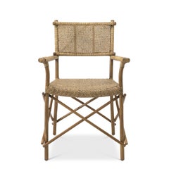Rattan Indo Chair