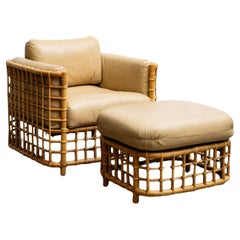 Fauteuils de salon