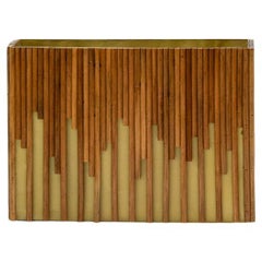 Rattan Magazine Rack “Bambi”