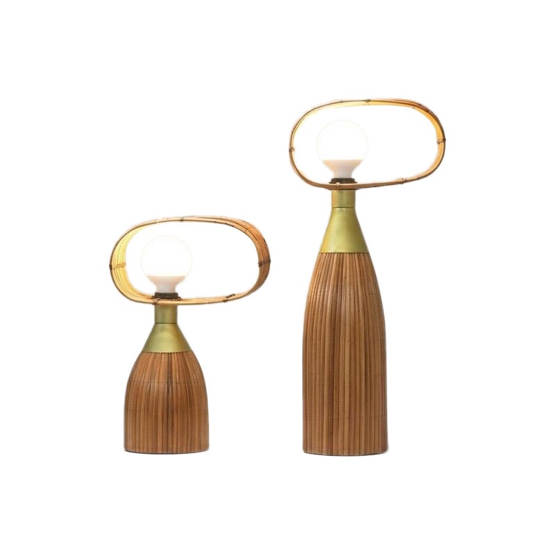 New And Custom Table Lamps