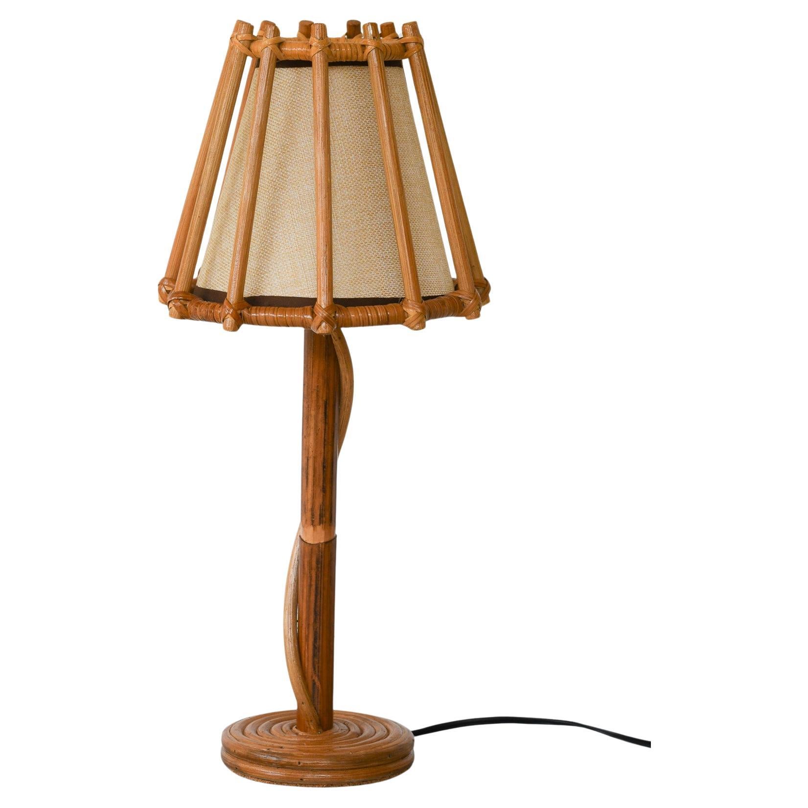 New And Custom Table Lamps