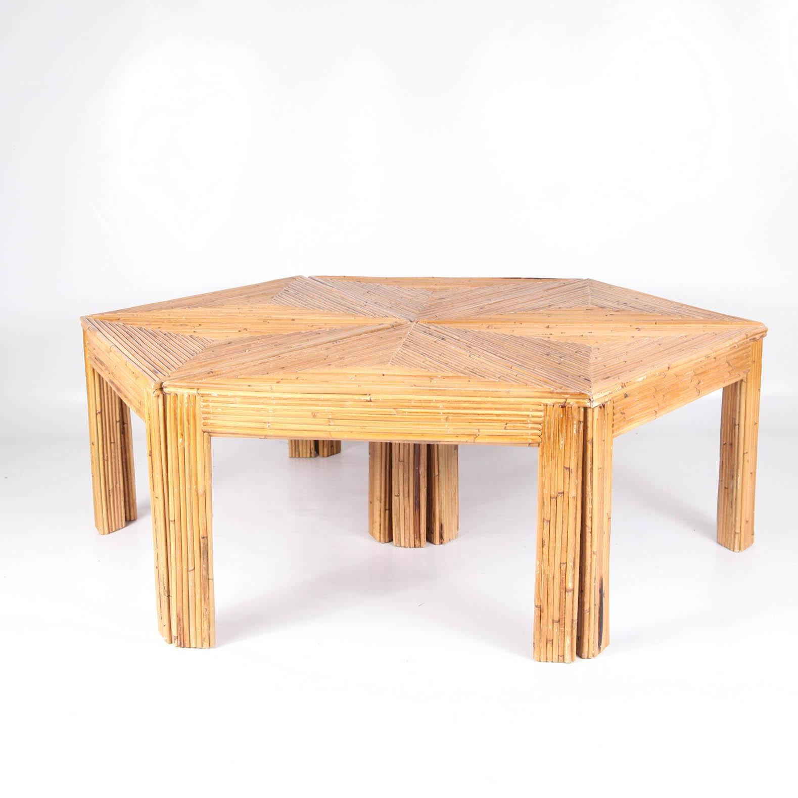 puzzle coffee table with cover