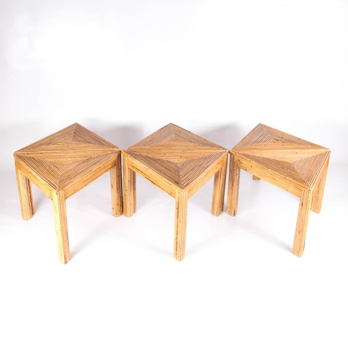 puzzel coffee table