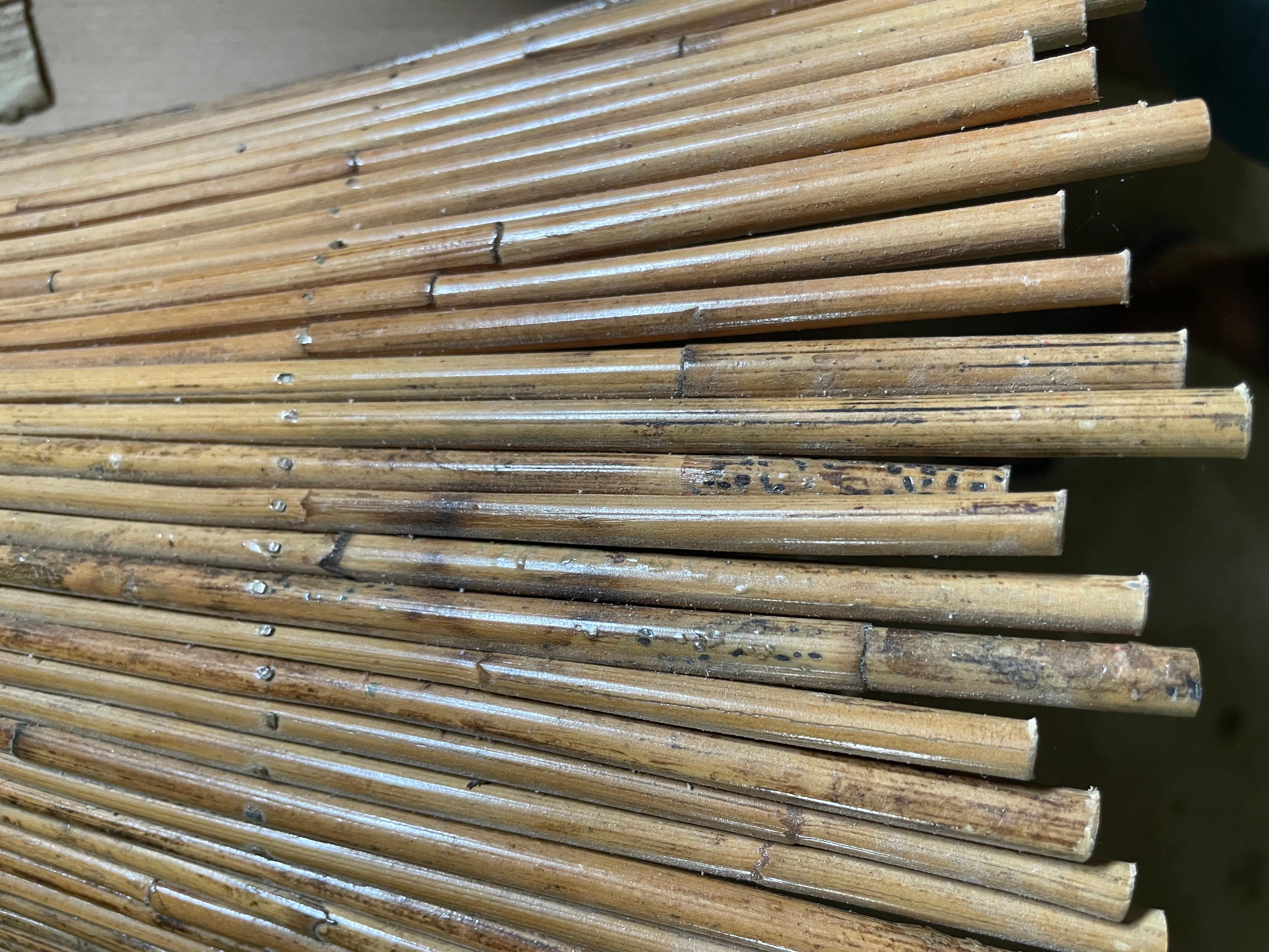 Rattan sample For Sale