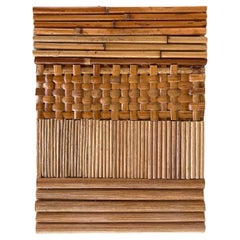 Rattan Sample Materials