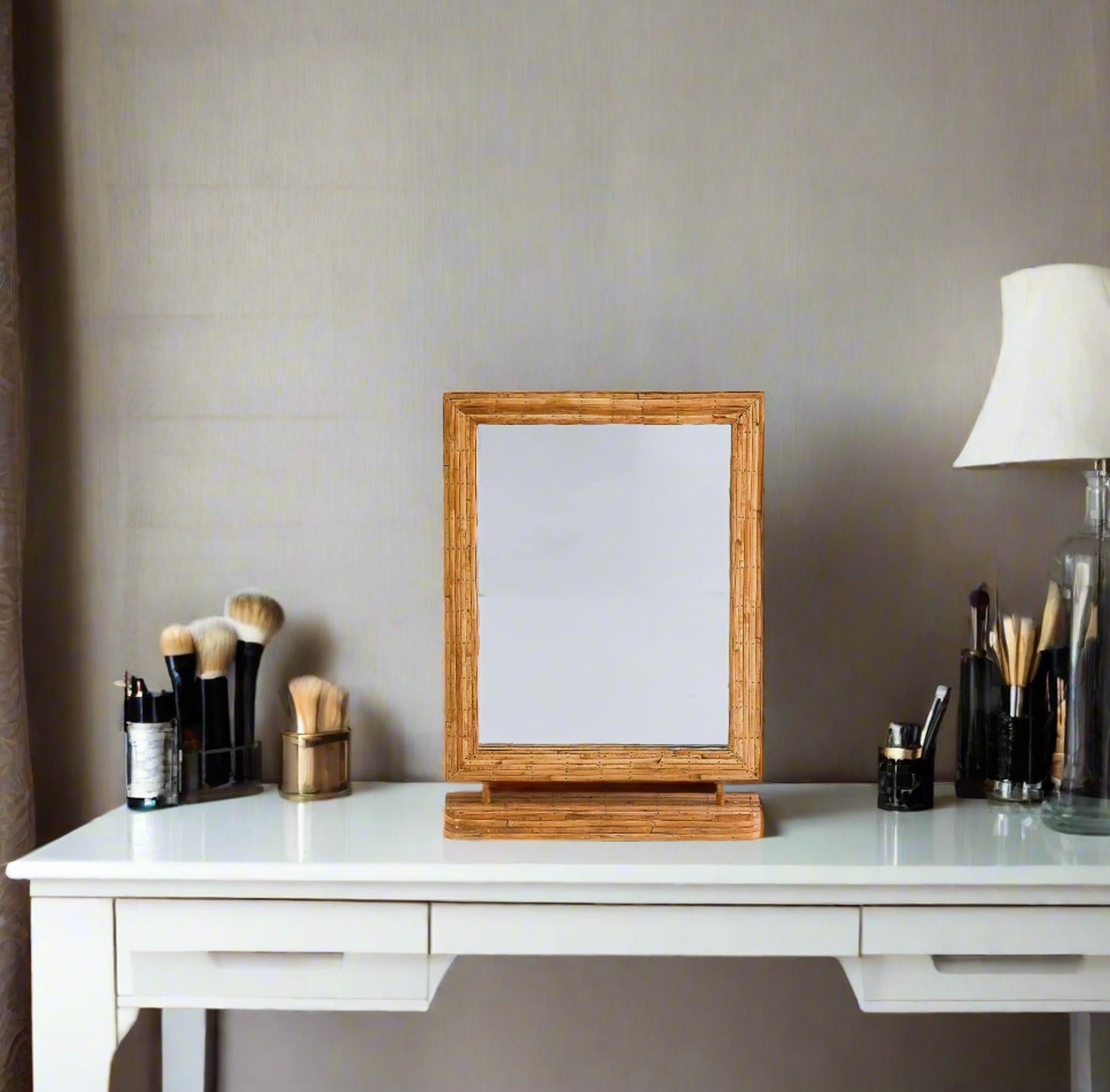 Philippine Free Standing Mirror, Table Mirror For Sale