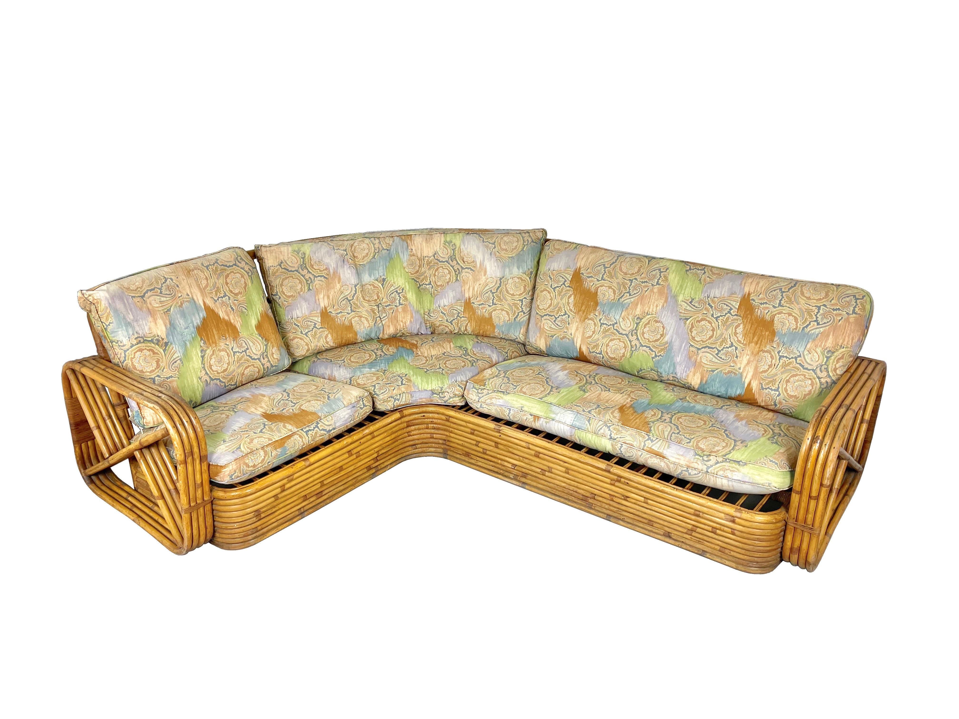 silk dior pinstripe couch