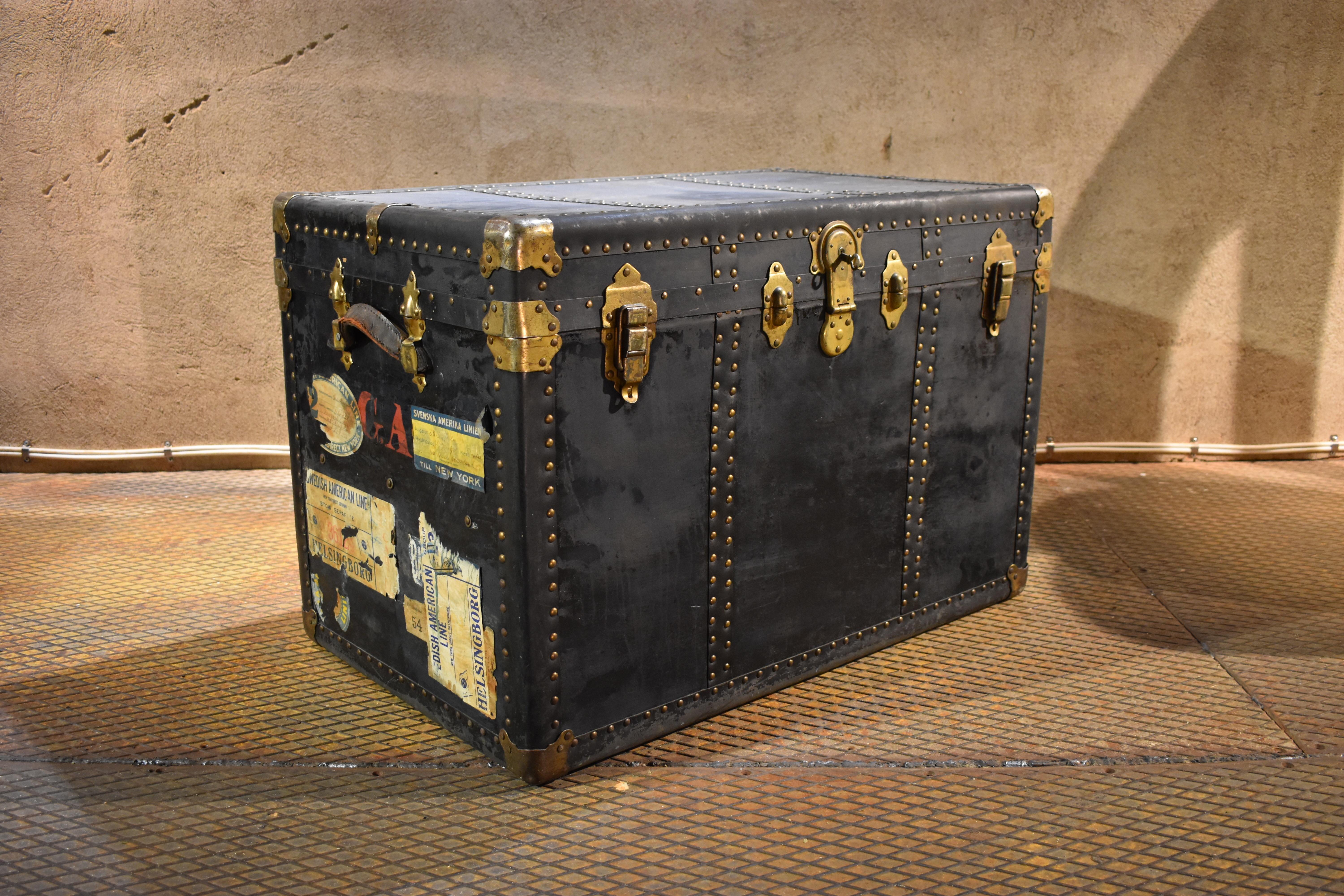goldsmith vintage cash back