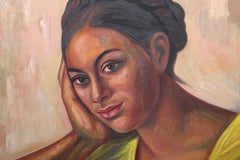 Mujer de Juchitan