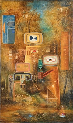 Conjunction de Lineas