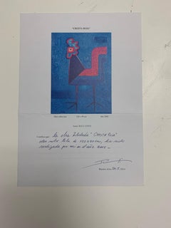 Cresta Roja