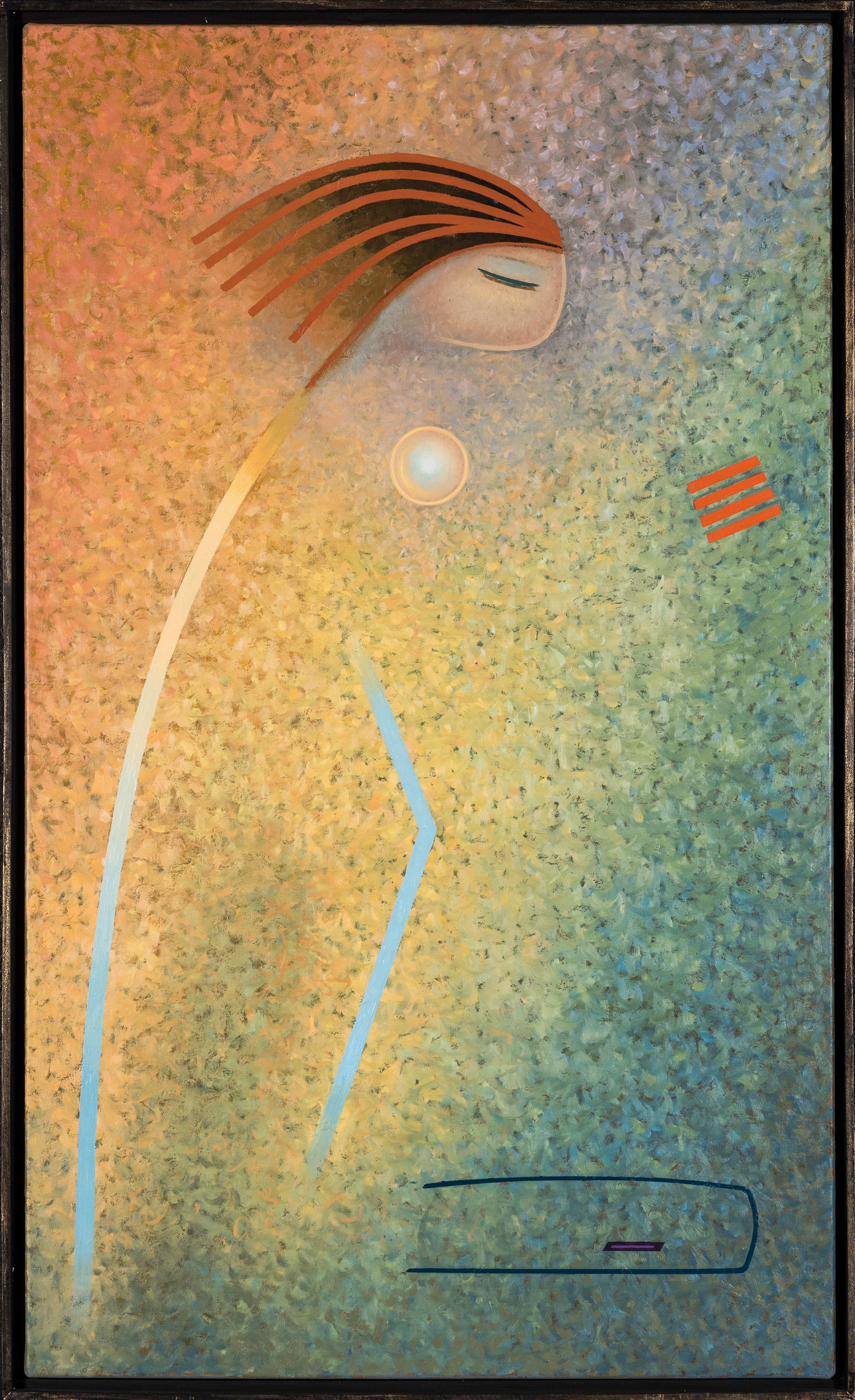 Divina Proporcion II