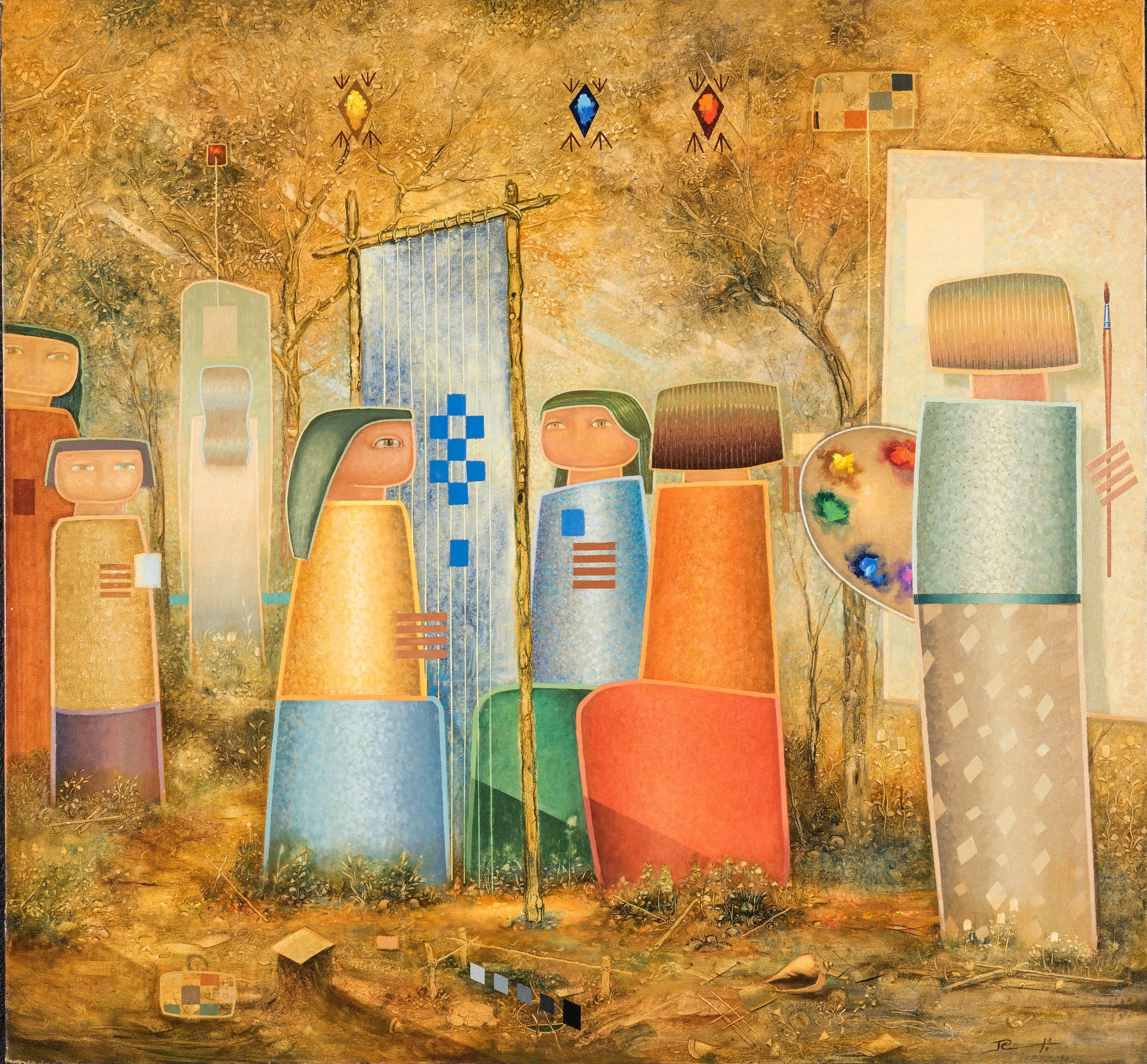 El Paisaje