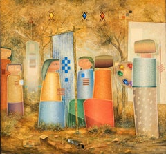 El Paisaje
