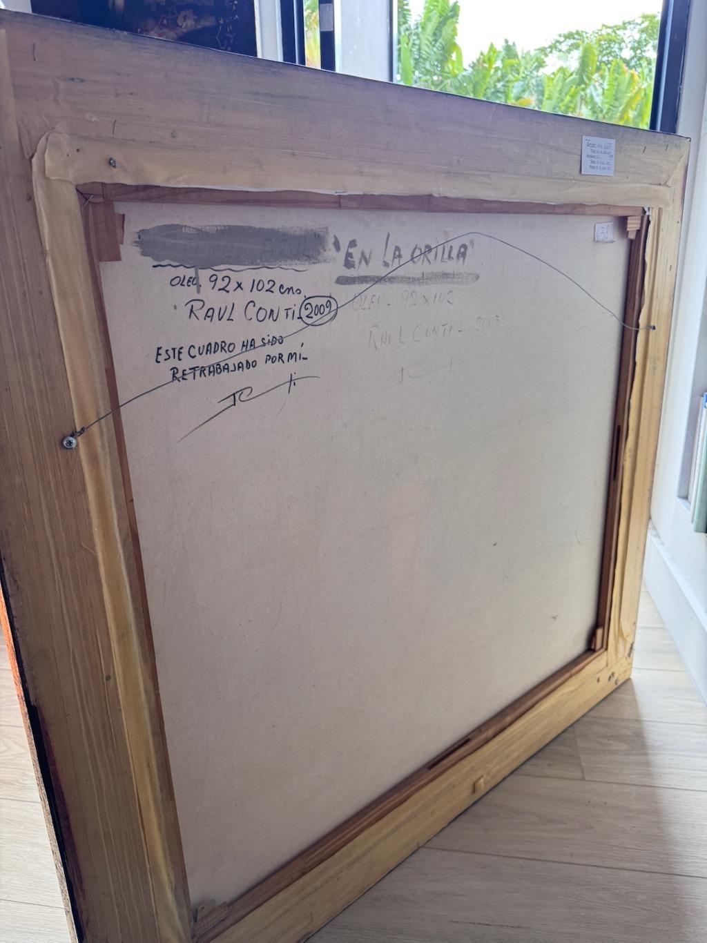 En La Orilla im Angebot 4